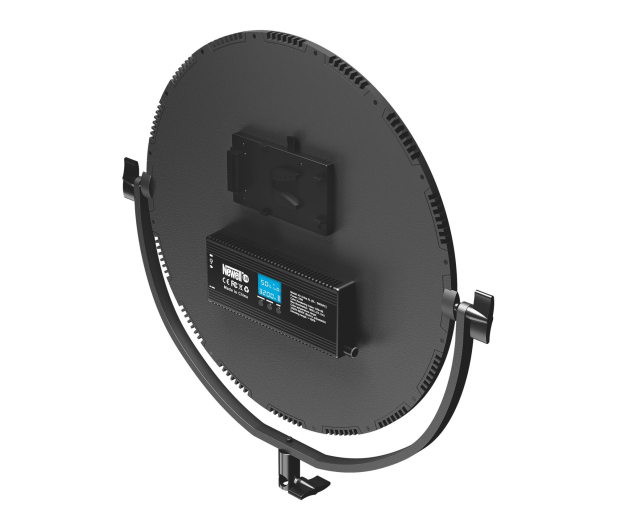 Newell Air Artha XL i akumulator BP-95 LCD V-Mount - 1333622 - zdjęcie 5
